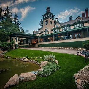 The Lodge At Cloudcroft